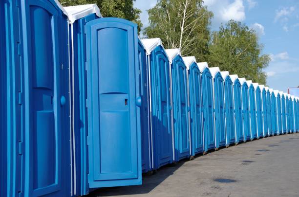 Porta potty rental for outdoor events in Fremont, CA